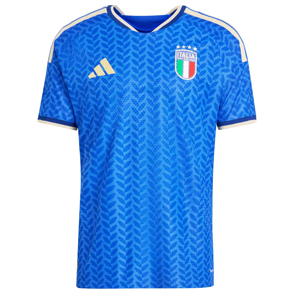 Camisa Itália 2026 Jogador Home WorldCup