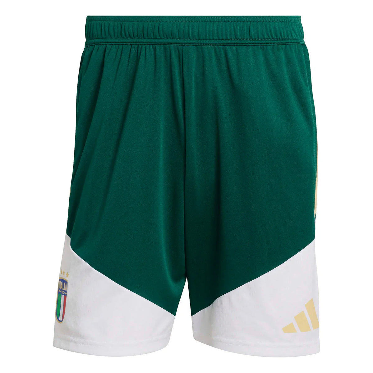 Shorts Itália 2026 Treino WorldCup