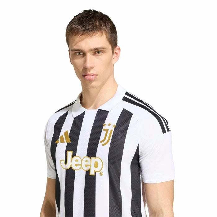 Camisa adidas Juventus FC 2026/27 I Jogador