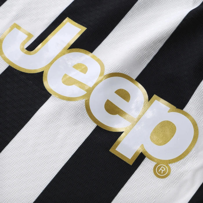 Camisa adidas Juventus FC 2026/27 I Jogador