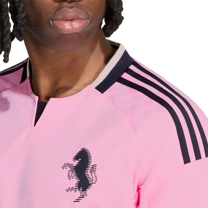 Camisa adidas Juventus FC 2026/27 II Jogador - foto 4
