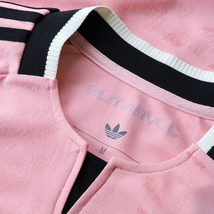 Camisa adidas Juventus FC 2026/27 II Jogador - foto 8