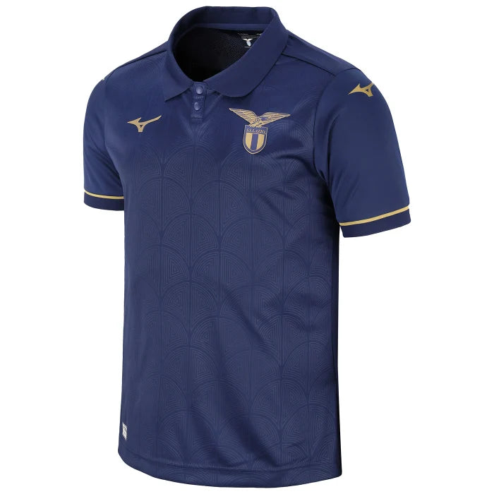 Camisa Lazio III 2026/27 - Torcedor - Oliver Company