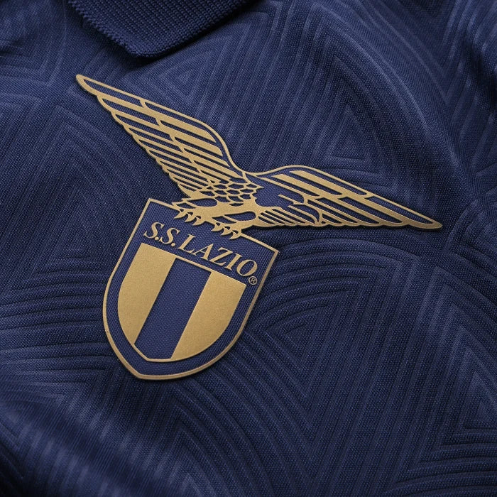 Camisa Lazio III 2026/27 - Torcedor - foto 4