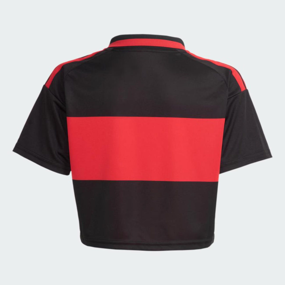 Cropped Feminino Flamengo I 26/27 - foto 2