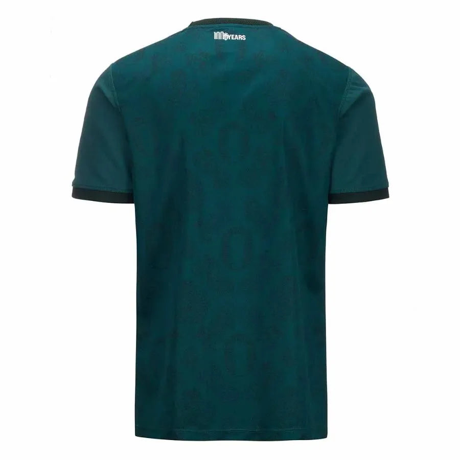 Camisa Mônaco II 2024/25 Verde - Torcedor