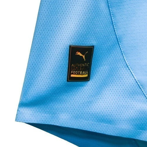 Camisa Manchester City I 2024/25 Azul Feminina - Torcedor