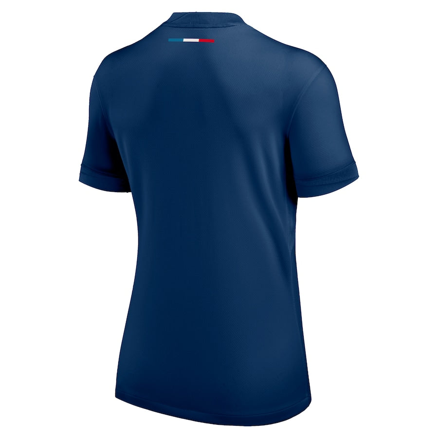 Camisa PSG I 2024/25 Azul Feminina - Torcedor