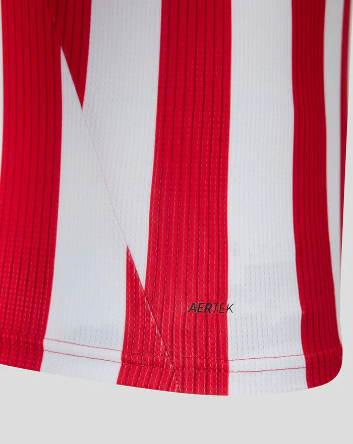 Camisa Athletic Bilbao Home 2026/27 Torcedor Masculina