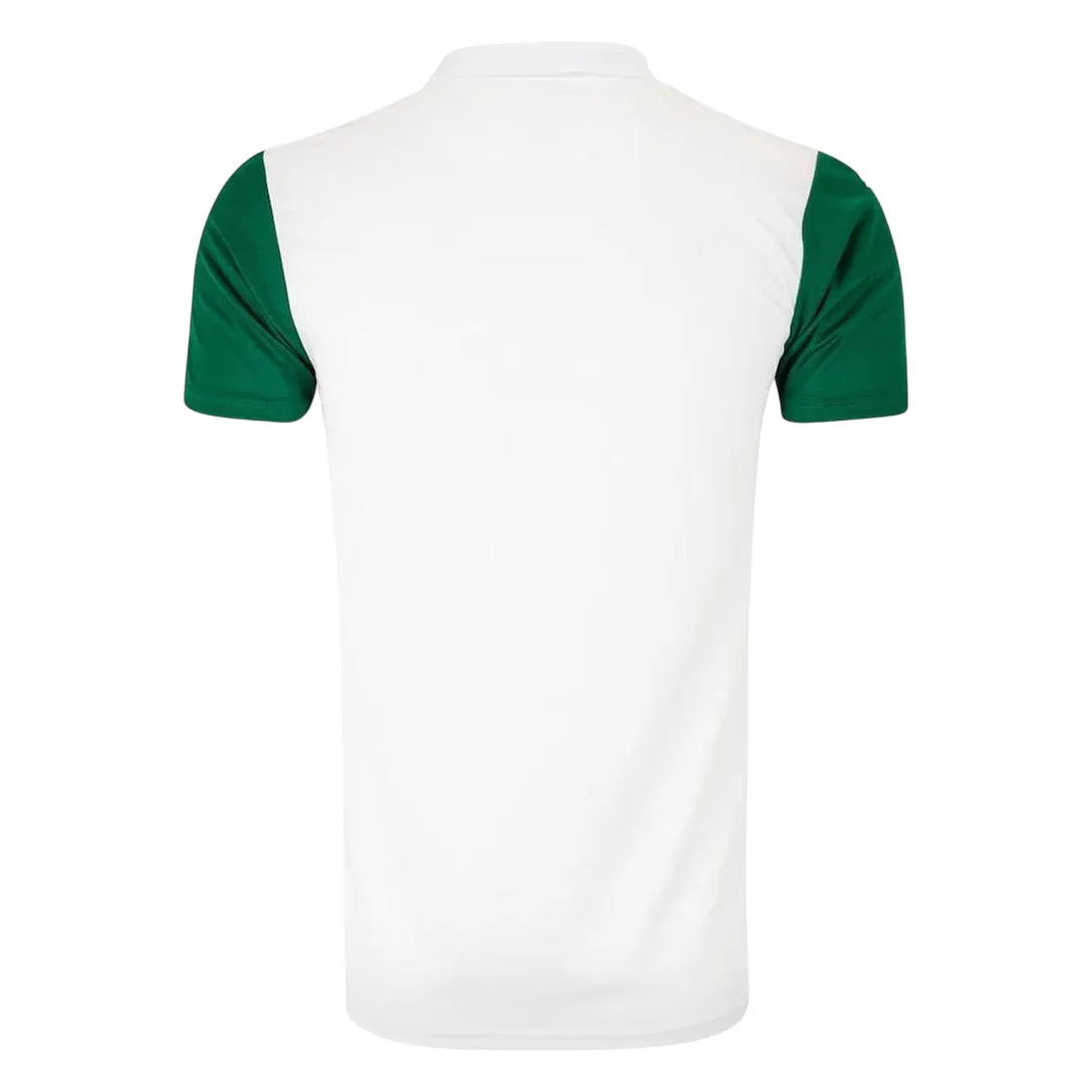 Camisa Palmeiras II 2025/26 Branca - Jogador