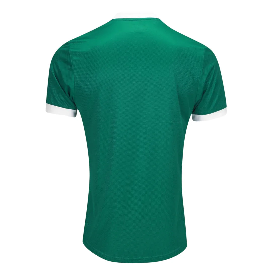 Camisa Palmeiras I 2025/26 Verde - Jogador - foto 2