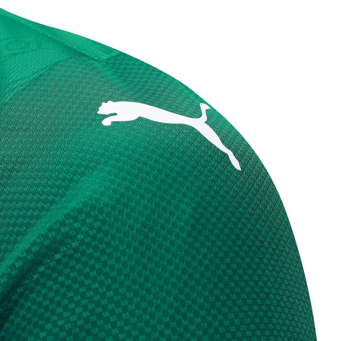Camisa Palmeiras I 2025/26 Verde - Jogador - foto 7