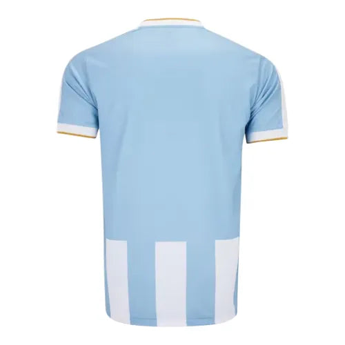 Camisa Paysandu I 2025/26 Azul e Branca - Torcedor