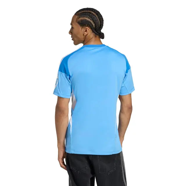Camisa Real Madrid Goleiro 2025/26 - Torcedor