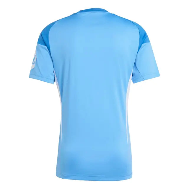 Camisa Real Madrid Goleiro 2025/26 - Torcedor