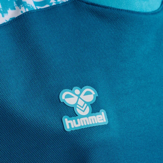 Camisa Real Bétis III 2024/25 Azul - Torcedor