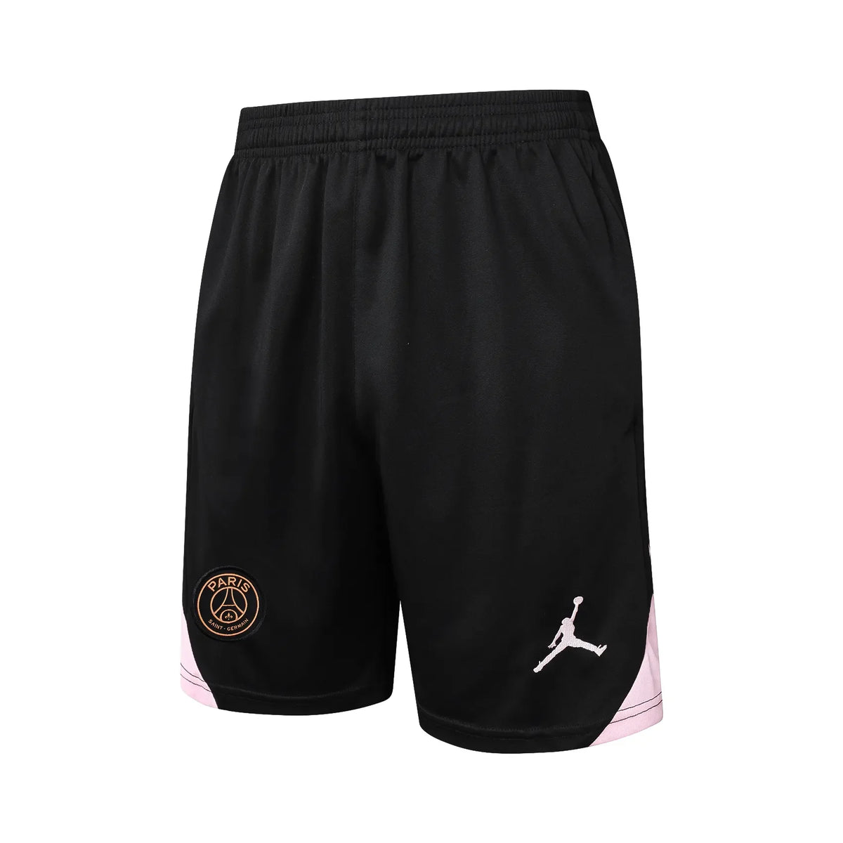 Conjunto PSG Treino 24/25 - Rosa