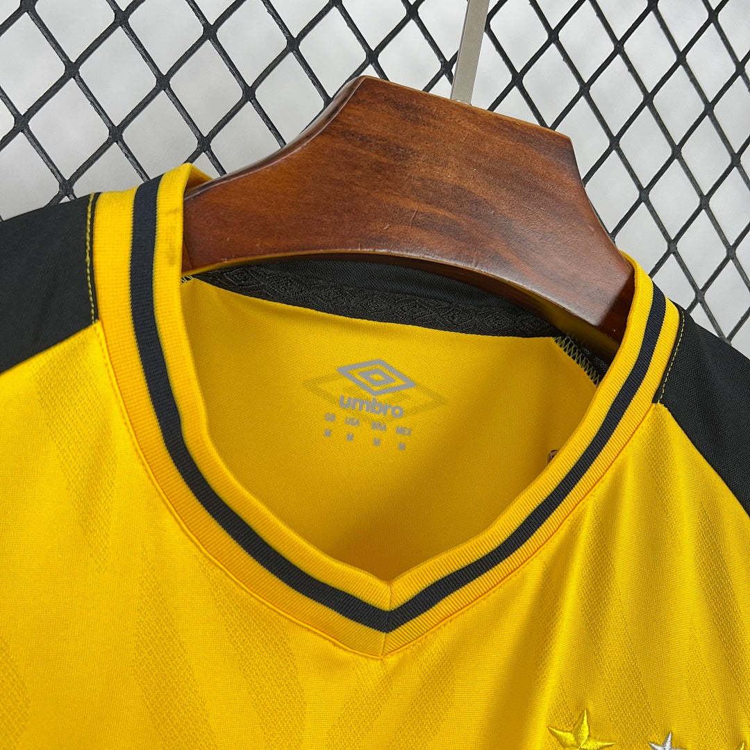 Camisa Sport Recife II 2025/26 - Torcedor