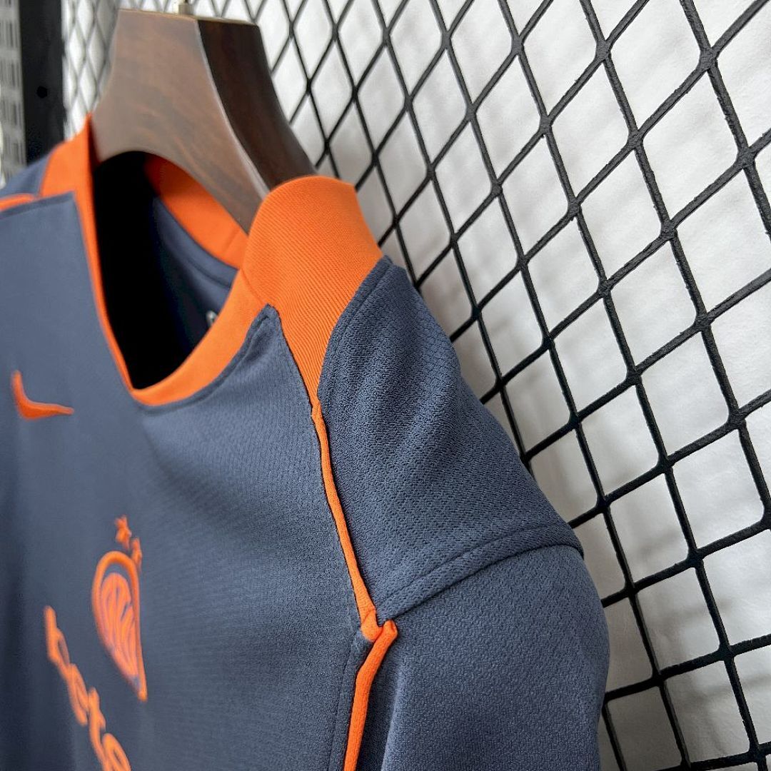 Camisa Inter de Milão III 2025/26 - Torcedor - foto 7