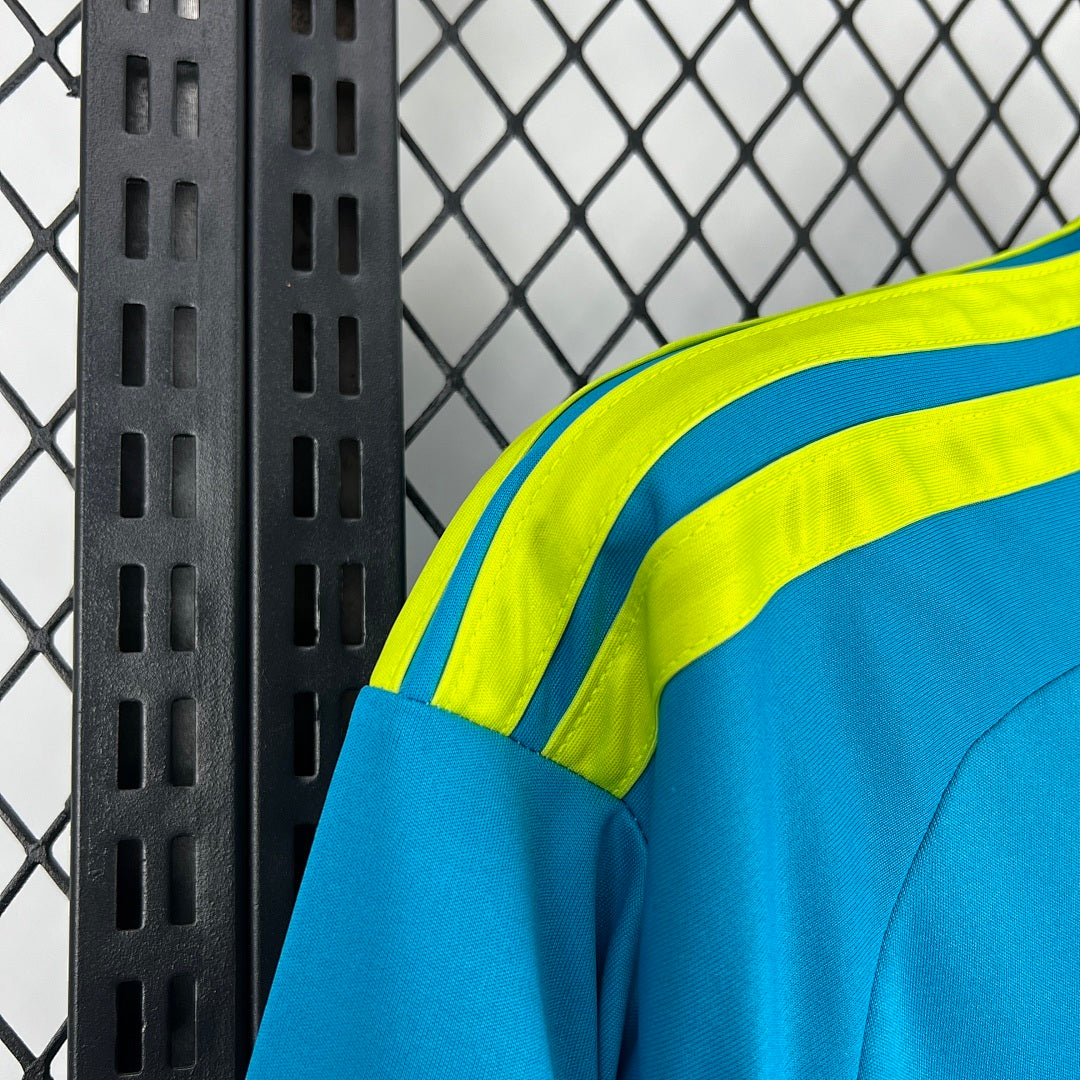 Camisa Espanha Goleiro 2026 - Torcedor