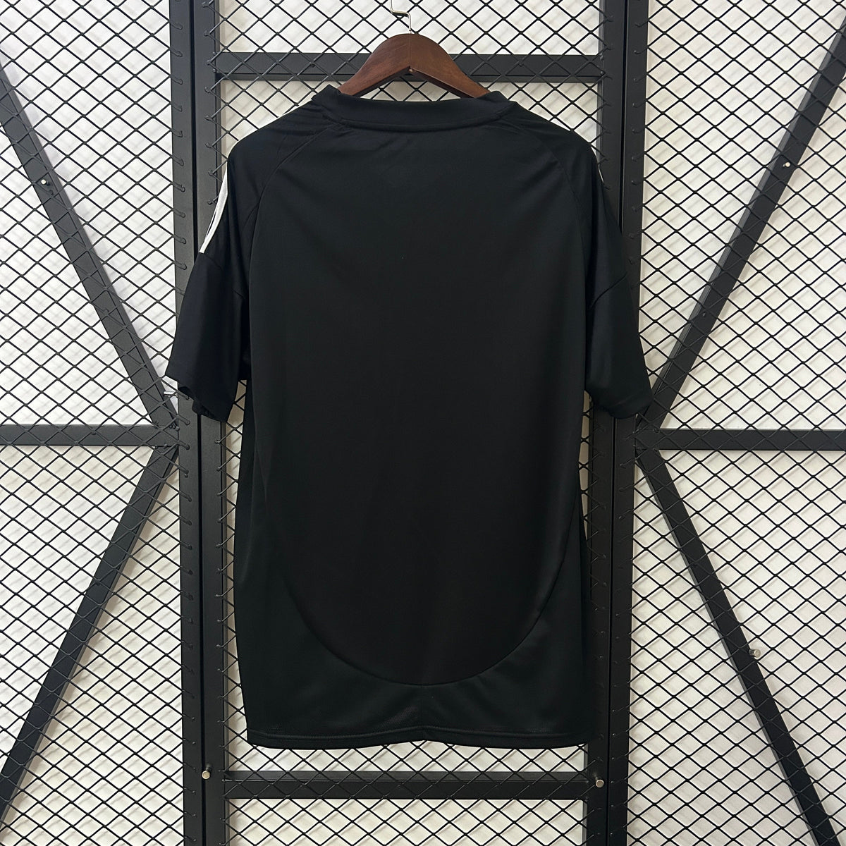 Camisa Charlotte FC II 2025/26 - Torcedor