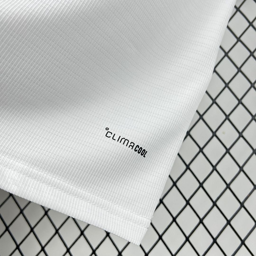 Camisa Alemanha II 2026/27 - Torcedor