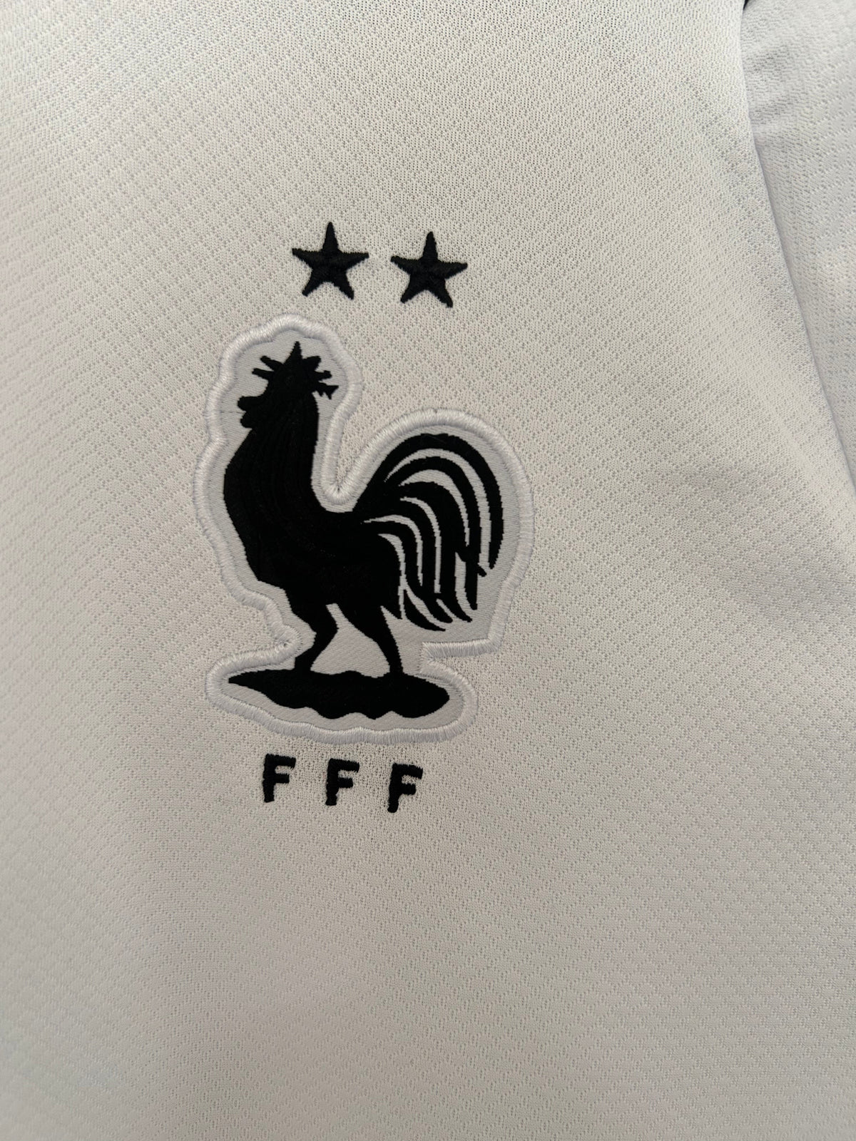 Camisa France Worldcup Feminino 2026 Home