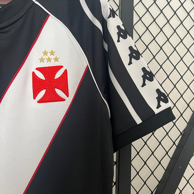 Camisa Vasco da Gama Edição Especial 2024/25 - Torcedor