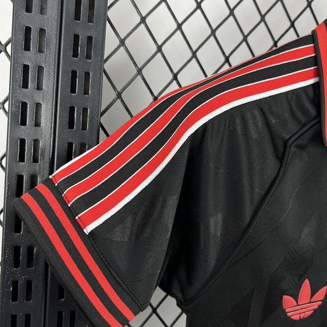 Camisa Flamengo LFSTLR 2025/26 Feminina - Torcedor - foto 3