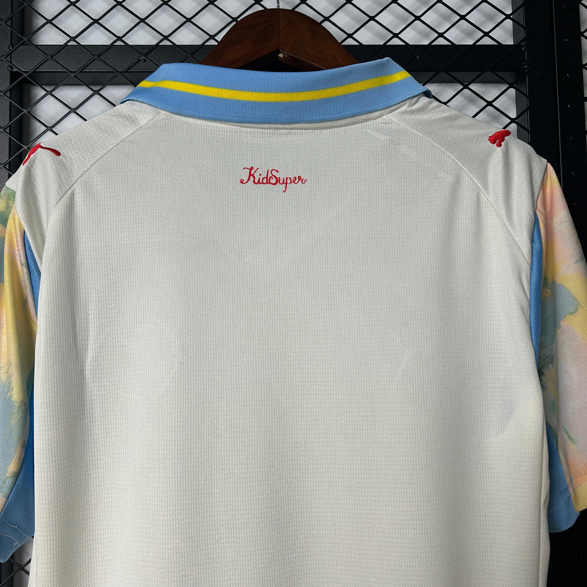 Camisa Red Bull Salzburg 25/26 - foto 8