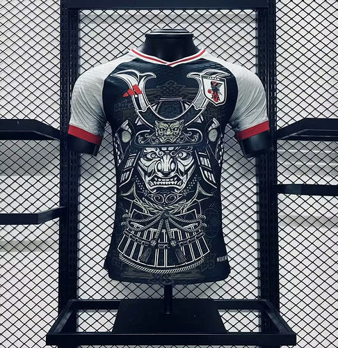 Camisa Japão Anime Edição Especial 2024/25 - Jogador