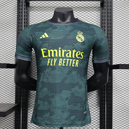 Camisa Real Madrid Edição Especial 2024/25 - Jogador