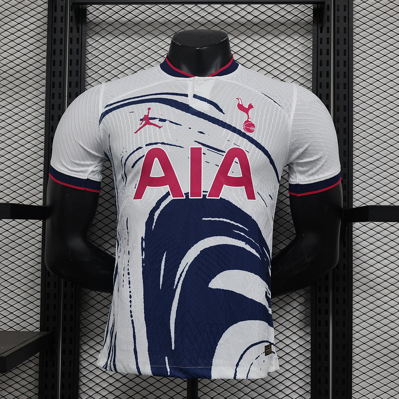 Camisa Tottenham Edição Especial 2024/25 - Jogador