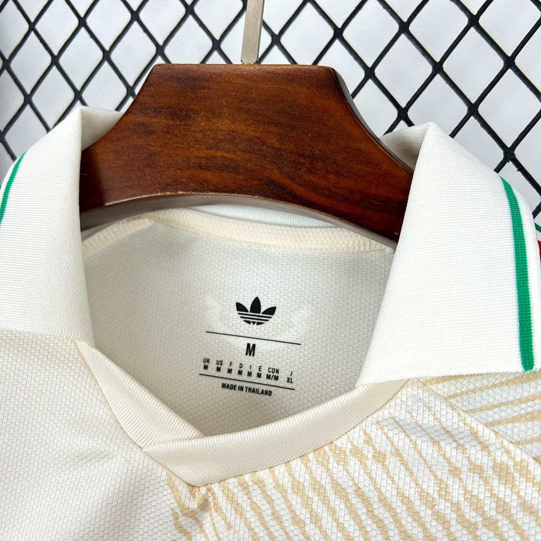 Camisa País de Gales II 2026 - Torcedor