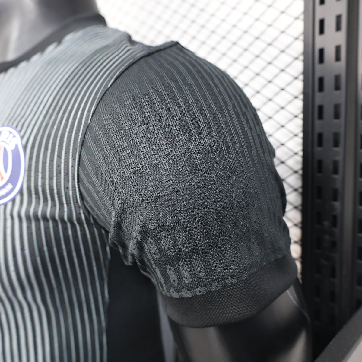 Camisa PSG Goleiro 2025/26 - Jogador