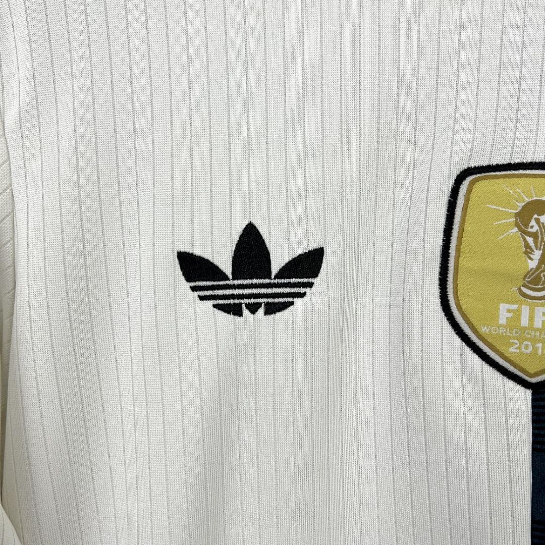 Camisa Alemanha Edição Especial 2025/26 - Torcedor