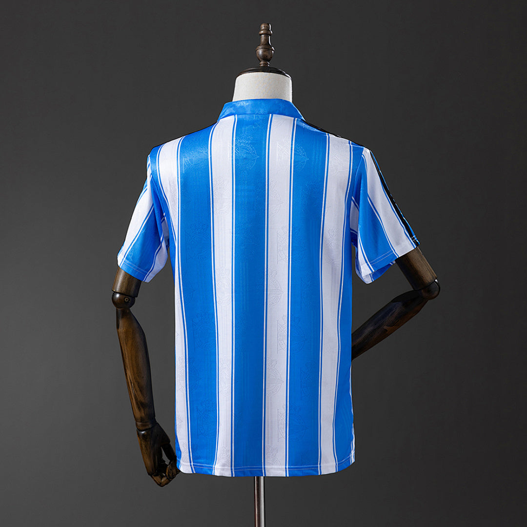 Camisa Deportivo La Coruña I 1997/98 - Torcedor