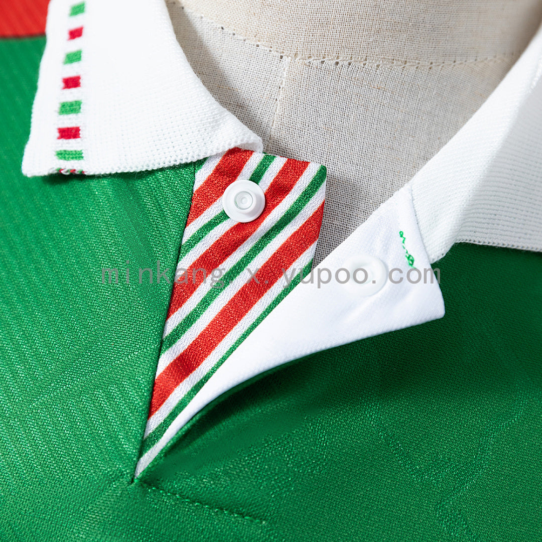 Camisa Basque Country I 1993/94 - Torcedor