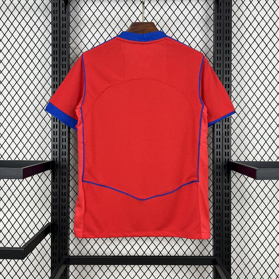 Camisa PSG III 2025/26 - Torcedor