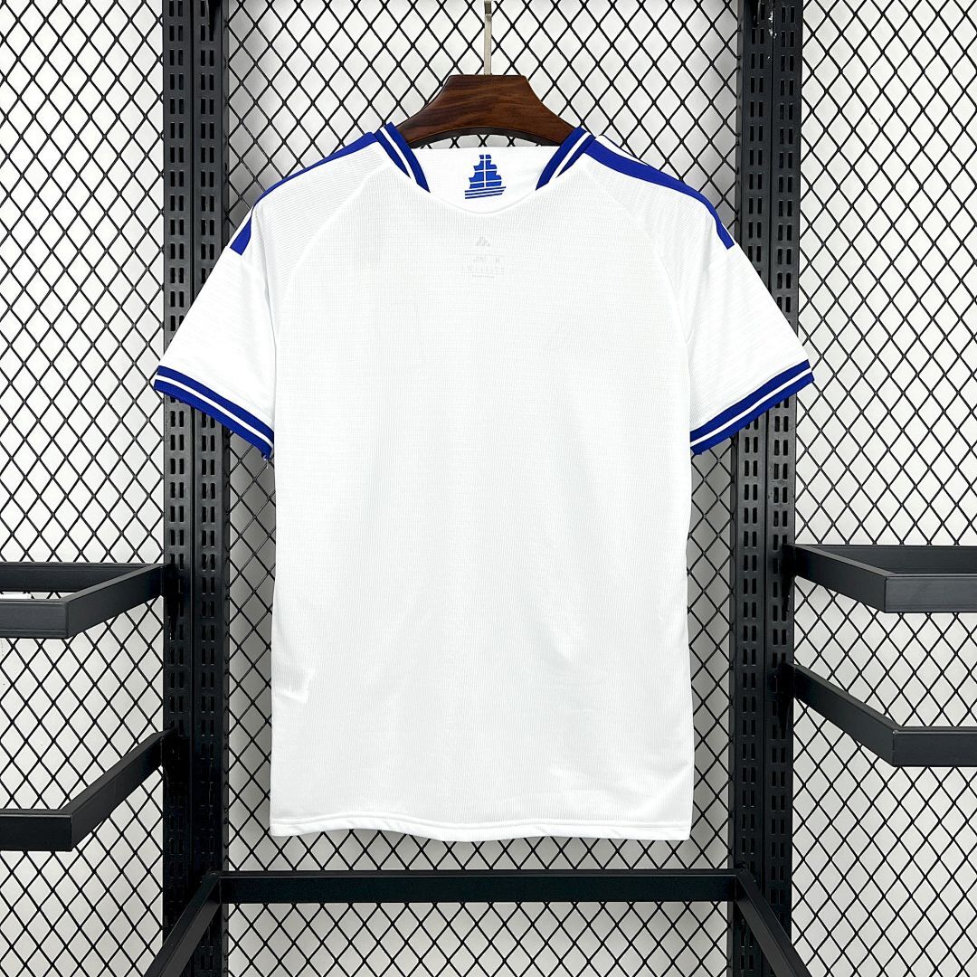 Camisa Alemanha II 2026/27 - Torcedor