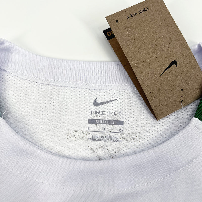 Camisa Sporting Souvenir 2024/25 - Torcedor