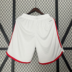 Short Flamengo 24/25 Branco - foto 2
