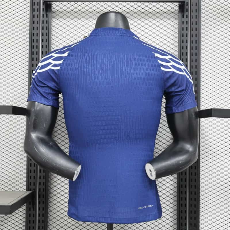 Camisa PSG Treino 2025/26 - Jogador