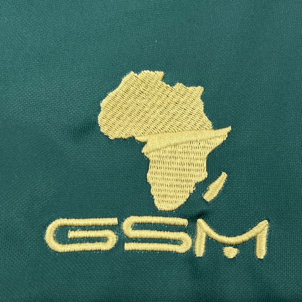 Camisa Young Africans I 2025/26 - Torcedor