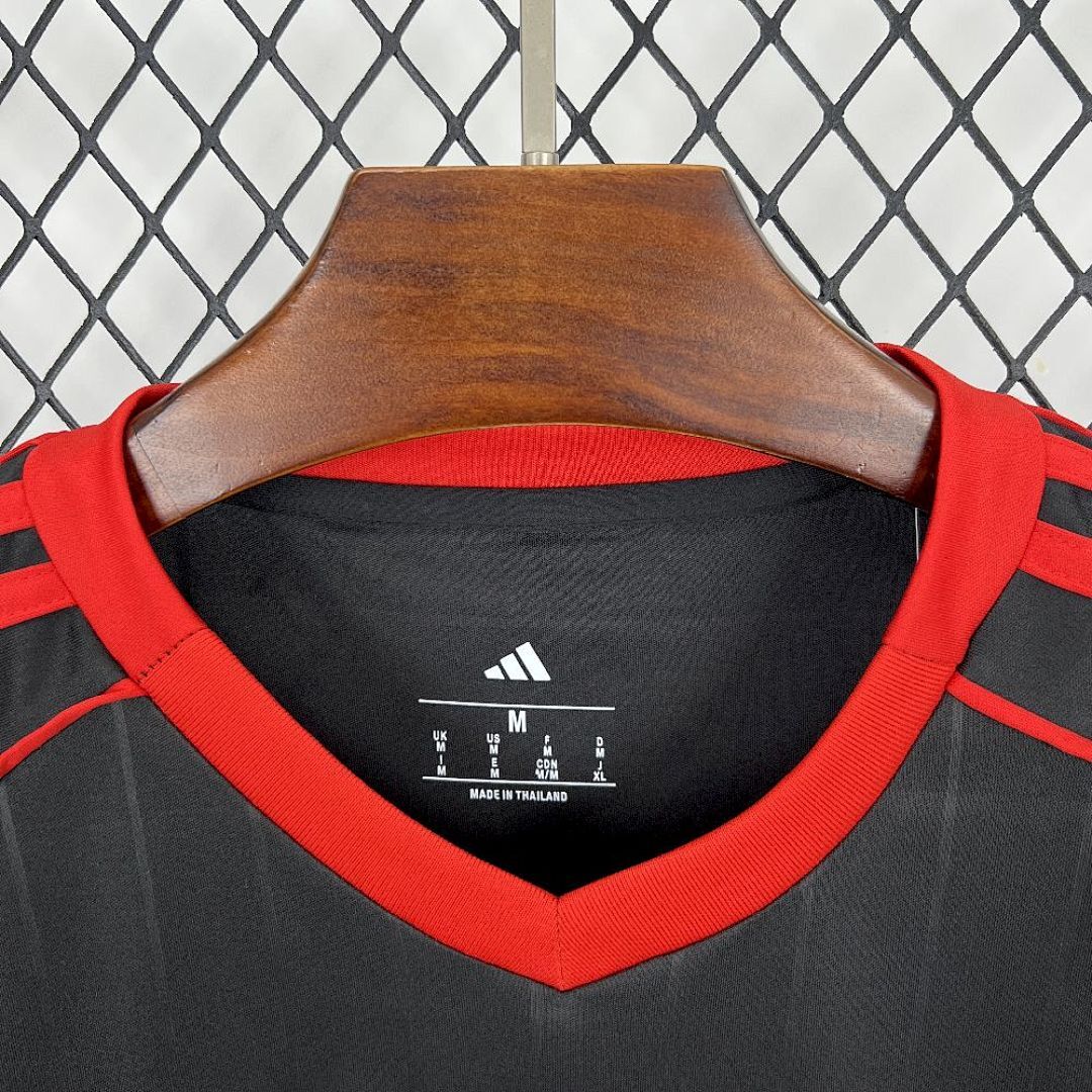 Camisa Sevilla FC III 2025/26 - Torcedor