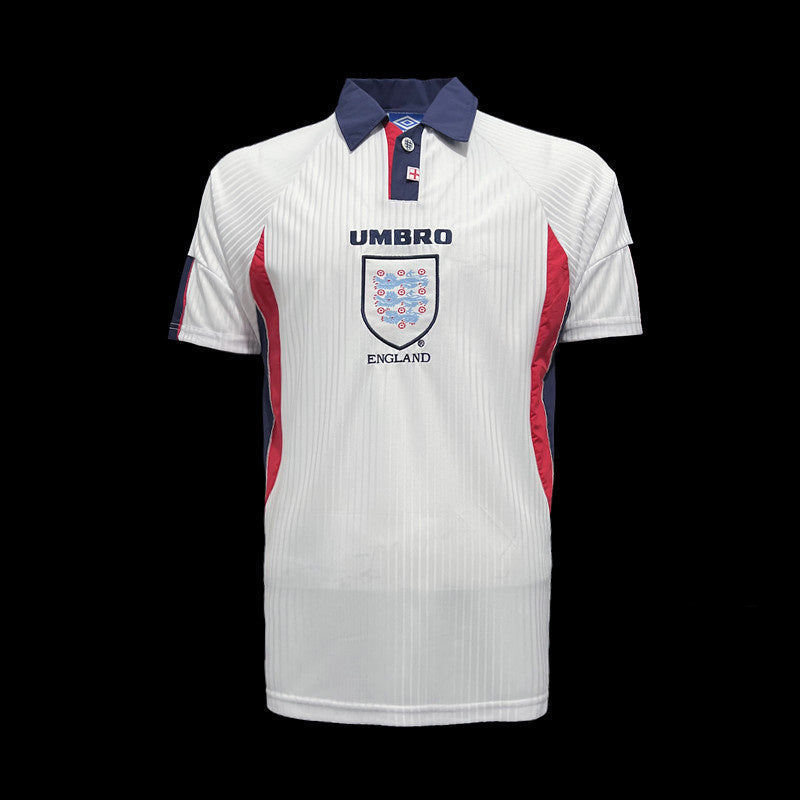 Camisa Retrô Inglaterra I 1998
