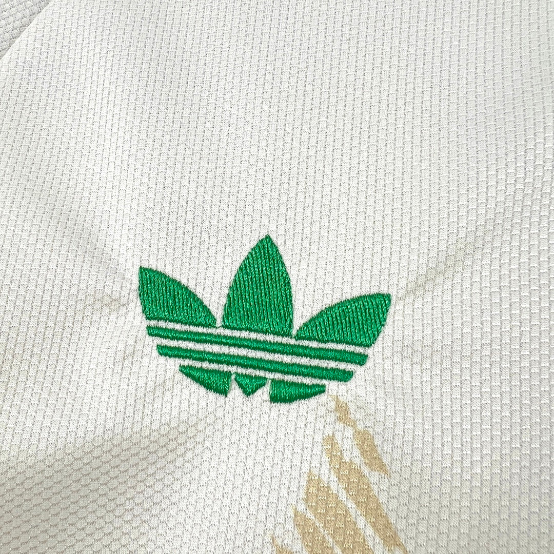 Camisa País de Gales II 2026 - Torcedor