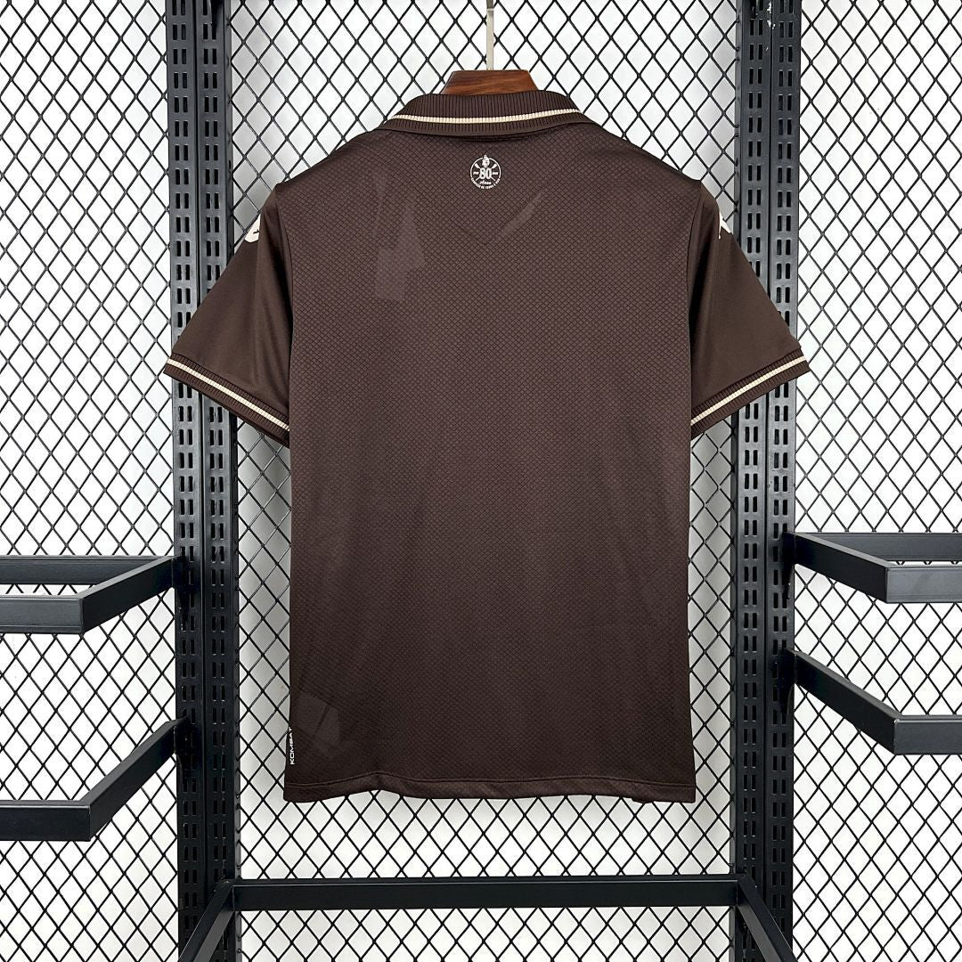 Camisa CR Vasco da Gama III 2025/26- Torcedor - foto 10