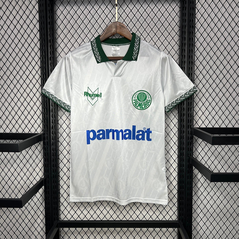 Camisa Retrô Palmeiras II 1994/95