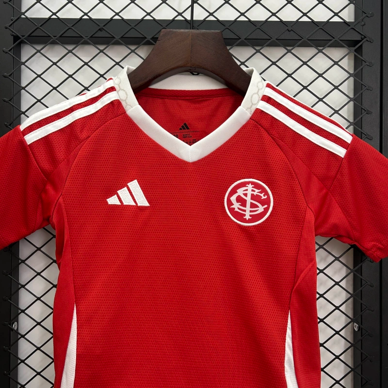 Kit Infantil Internacional I 2025/26